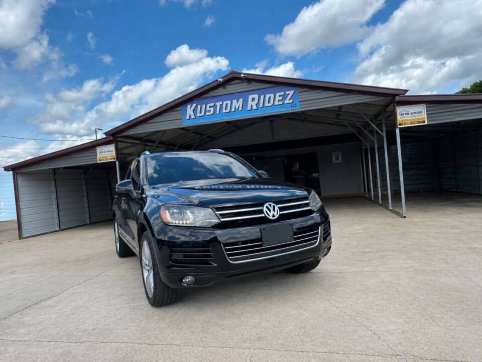 volkswagen touareg 2013 WVGEP9BP6DD006010 image volkswagen touareg 2013 WVGEP9BP6DD006010 image