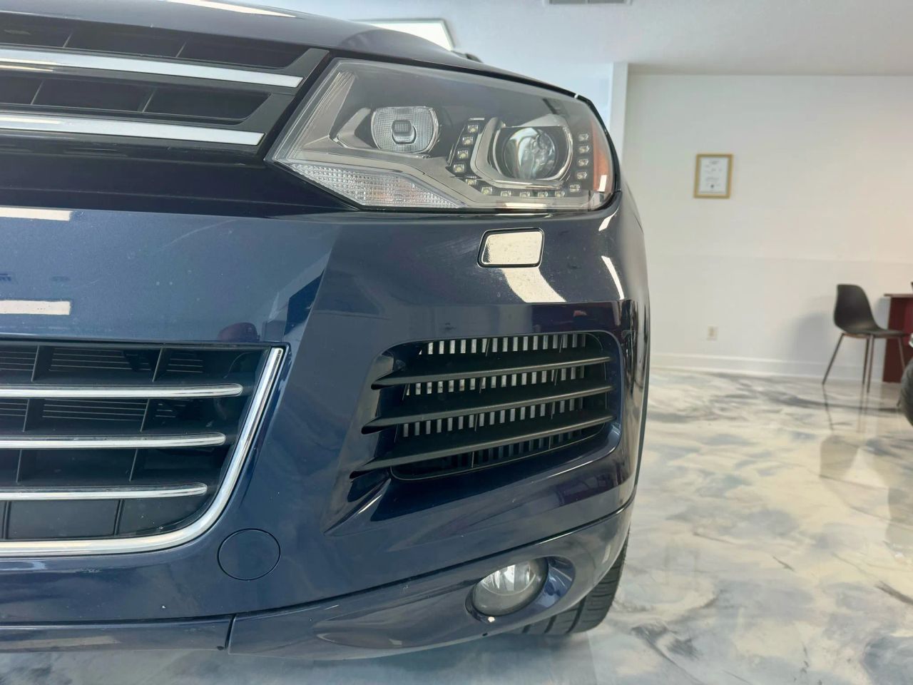 volkswagen touareg 2013 WVGEP9BP4DD007947 image volkswagen touareg 2013 WVGEP9BP4DD007947 image