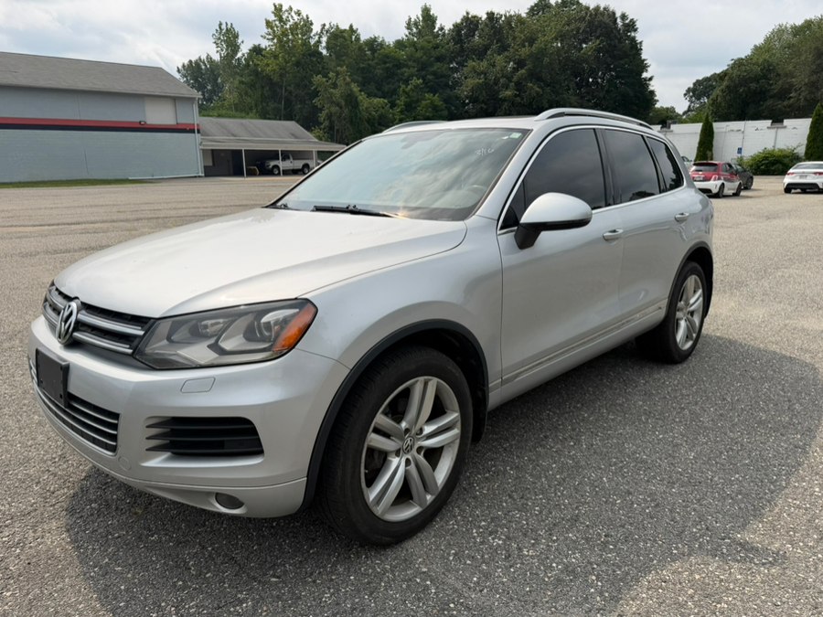 volkswagen touareg 2013 WVGEP9BP0DD013292 image volkswagen touareg 2013 WVGEP9BP0DD013292 image