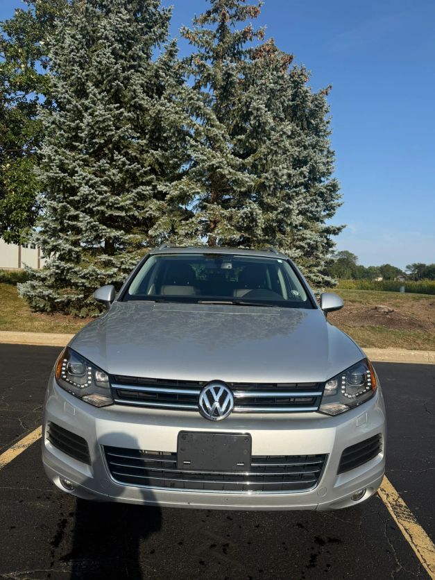 volkswagen touareg 2013 WVGEP9BP4DD008001 image volkswagen touareg 2013 WVGEP9BP4DD008001 image