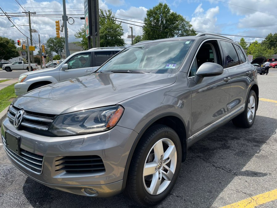 volkswagen touareg 2013 WVGEF9BP5DD013324 image volkswagen touareg 2013 WVGEF9BP5DD013324 image