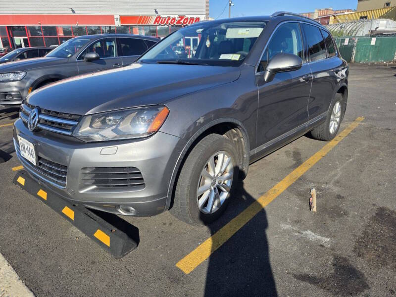 volkswagen touareg 2013 WVGEF9BP2DD002569 image volkswagen touareg 2013 WVGEF9BP2DD002569 image