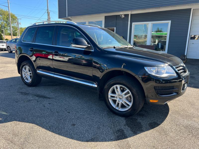 volkswagen touareg 2010 WVGFK7A96AD002187 image volkswagen touareg 2010 WVGFK7A96AD002187 image