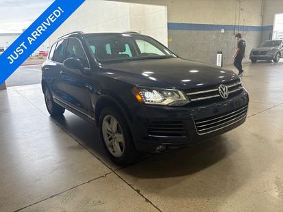 volkswagen touareg 2014 WVGEF9BP4ED012456 image volkswagen touareg 2014 WVGEF9BP4ED012456 image