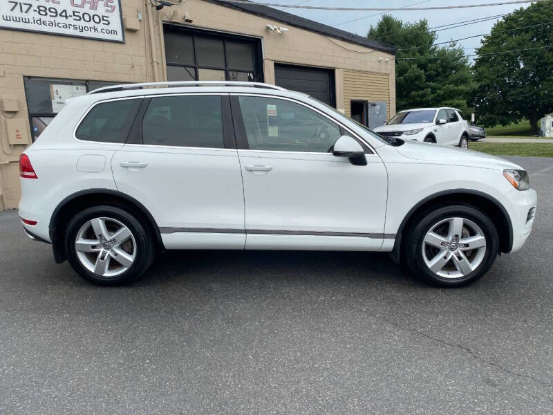 volkswagen touareg 2014 WVGEP9BP3ED005561 image volkswagen touareg 2014 WVGEP9BP3ED005561 image