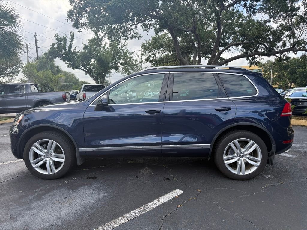 volkswagen touareg 2014 WVGEP9BPXED011714 image volkswagen touareg 2014 WVGEP9BPXED011714 image