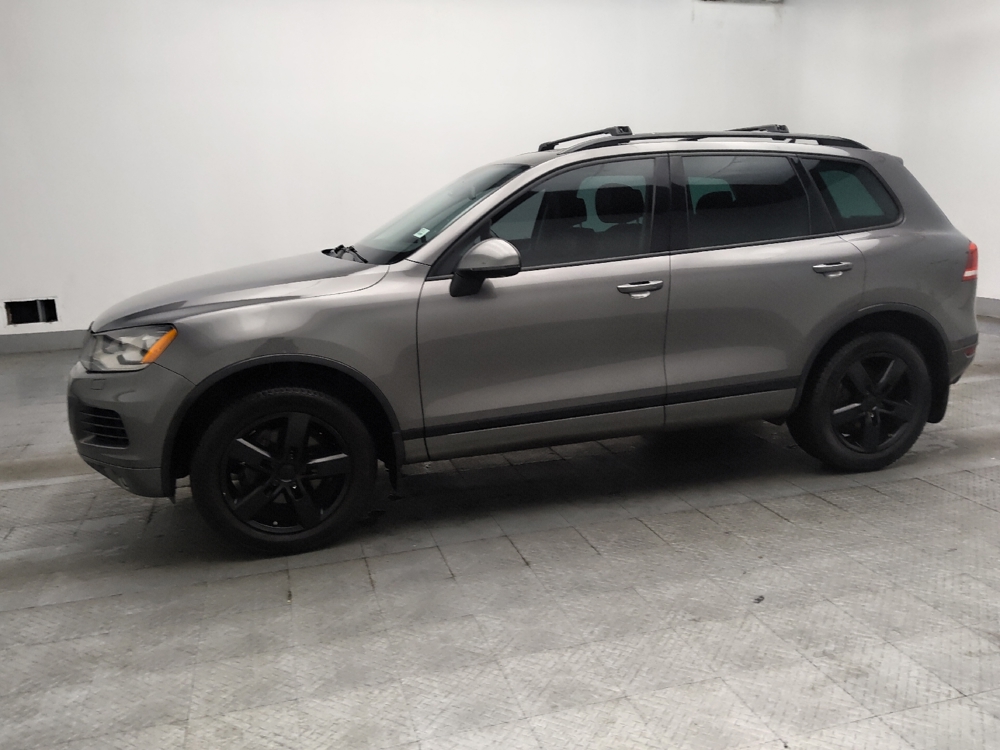 volkswagen touareg 2014 WVGEF9BP0ED001552 image volkswagen touareg 2014 WVGEF9BP0ED001552 image