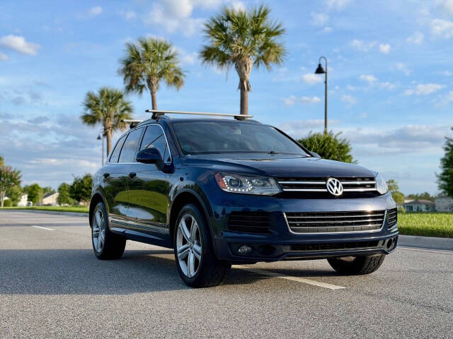 volkswagen touareg 2014 WVGDP9BP5ED004228 image volkswagen touareg 2014 WVGDP9BP5ED004228 image
