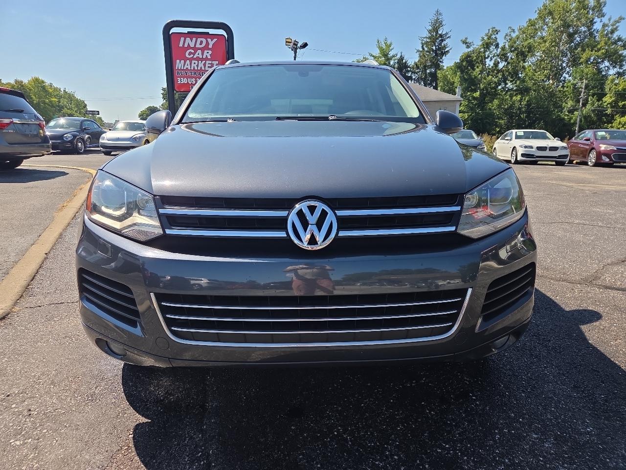 volkswagen touareg 2014 WVGEP9BP2ED012789 image volkswagen touareg 2014 WVGEP9BP2ED012789 image