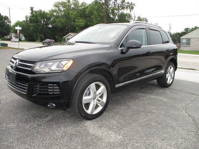 volkswagen touareg 2014 WVGEP9BP2ED015076 image volkswagen touareg 2014 WVGEP9BP2ED015076 image