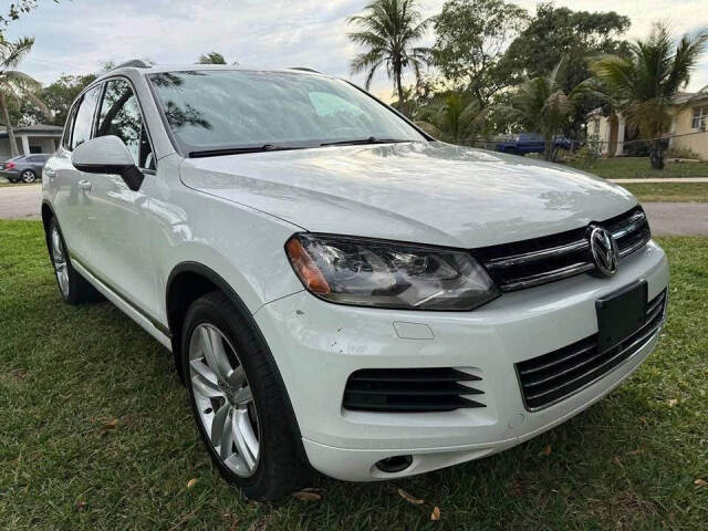 volkswagen touareg 2014 WVGEF9BP7ED013620 image volkswagen touareg 2014 WVGEF9BP7ED013620 image