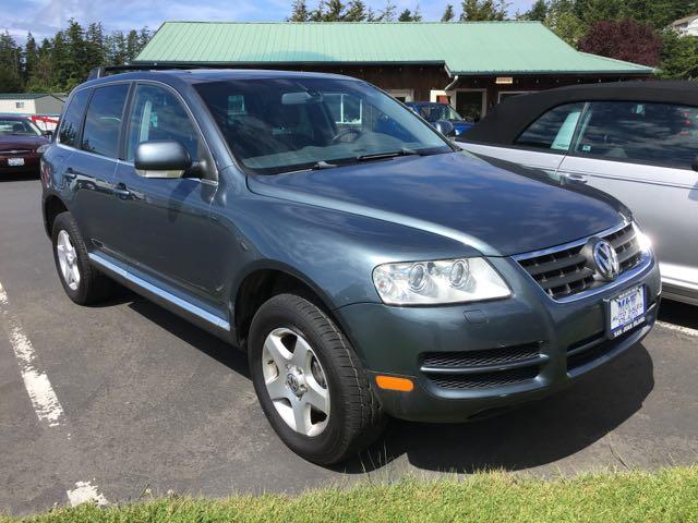 volkswagen touareg 2005 WVGZG77L95D042321 image volkswagen touareg 2005 WVGZG77L95D042321 image