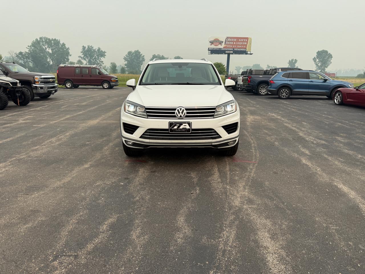 volkswagen touareg 2015 WVGEF9BP9FD006525 image volkswagen touareg 2015 WVGEF9BP9FD006525 image