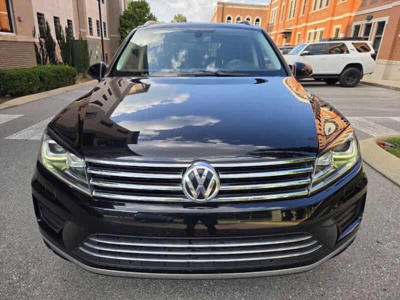 volkswagen touareg 2015 WVGEP9BP4FD002234 image volkswagen touareg 2015 WVGEP9BP4FD002234 image