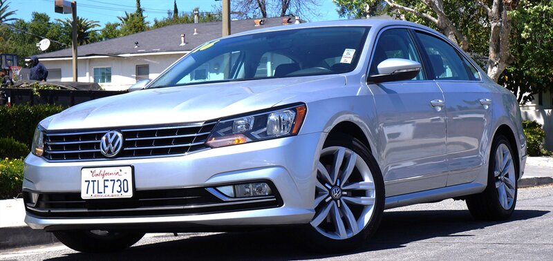 volkswagen passat 2016 1VWCT7A39GC046650 image volkswagen passat 2016 1VWCT7A39GC046650 image