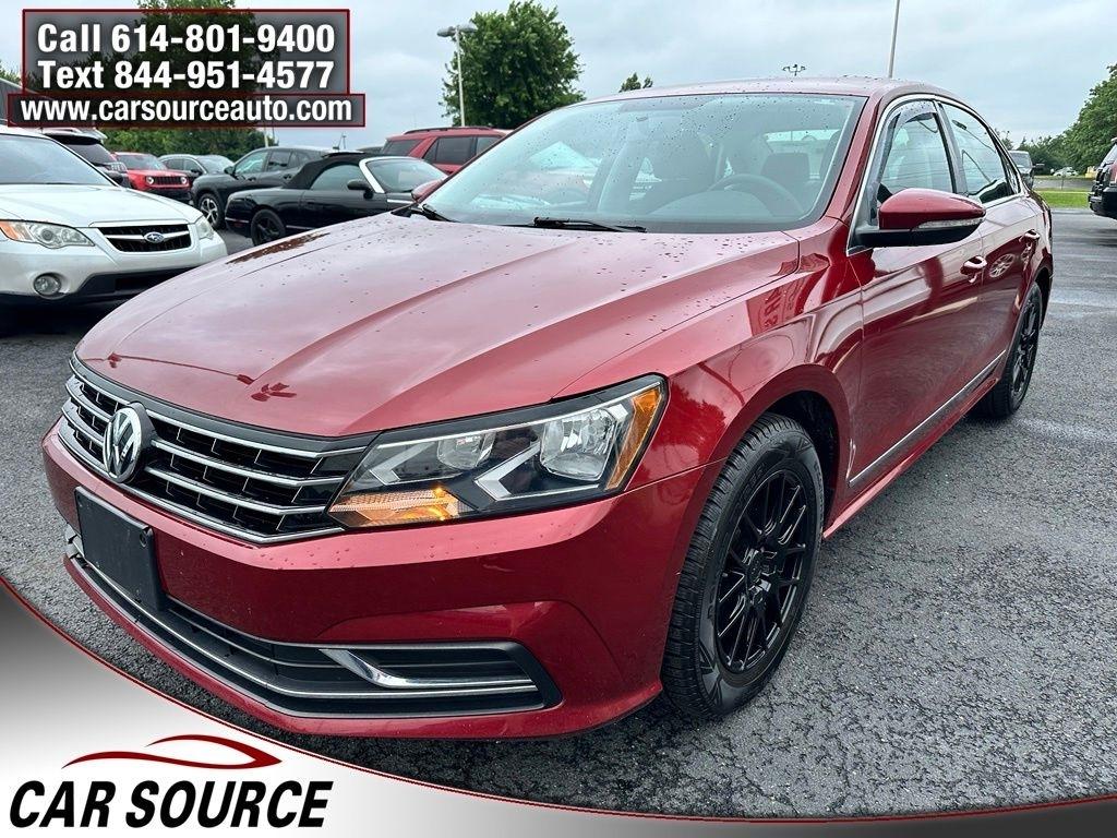 volkswagen passat 2016 1VWAS7A30GC047860 image volkswagen passat 2016 1VWAS7A30GC047860 image