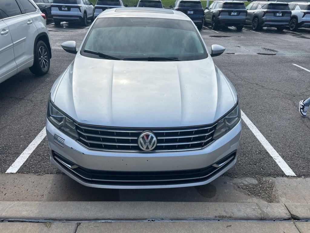 volkswagen passat 2016 1VWBT7A3XGC034227 image volkswagen passat 2016 1VWBT7A3XGC034227 image