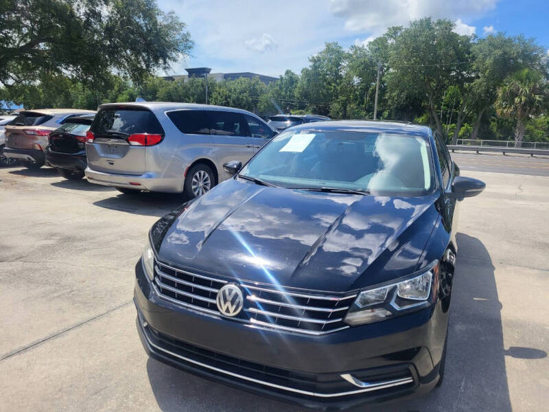 volkswagen passat 2016 1VWBS7A31GC047192 image volkswagen passat 2016 1VWBS7A31GC047192 image