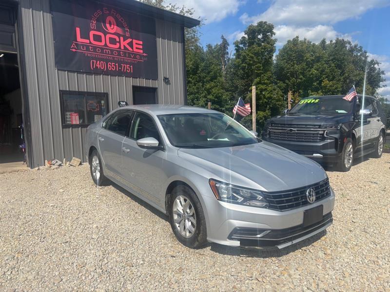 volkswagen passat 2016 1VWAS7A31GC007545 image volkswagen passat 2016 1VWAS7A31GC007545 image
