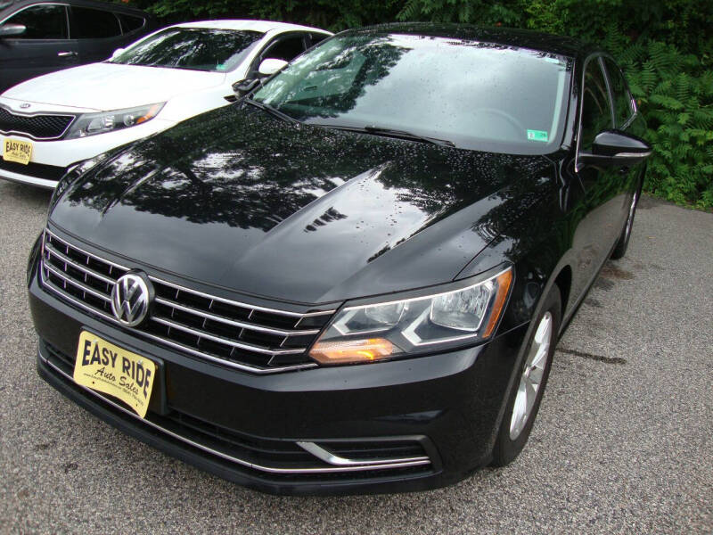 volkswagen passat 2016 1VWAS7A3XGC042102 image volkswagen passat 2016 1VWAS7A3XGC042102 image