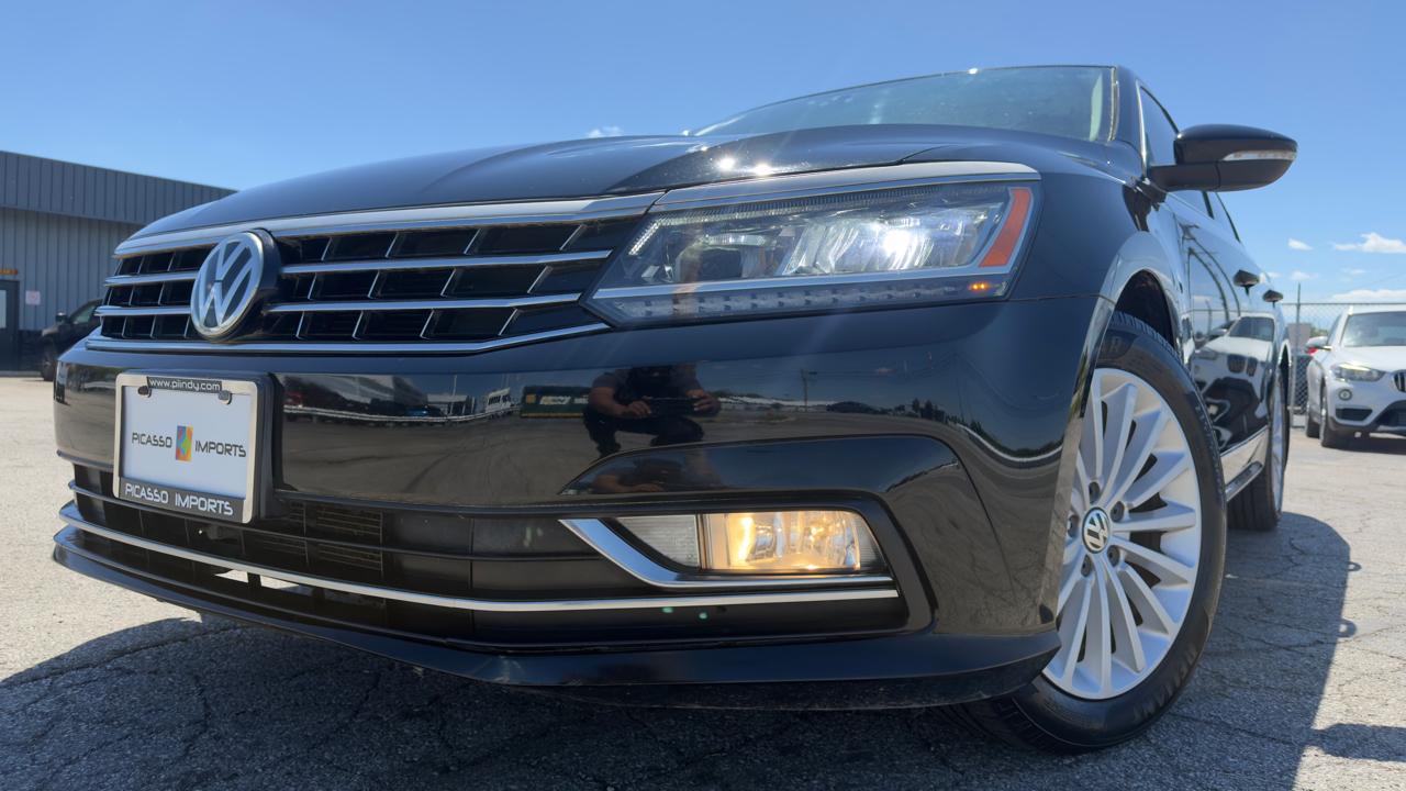 volkswagen passat 2016 1VWBT7A34GC026852 image volkswagen passat 2016 1VWBT7A34GC026852 image