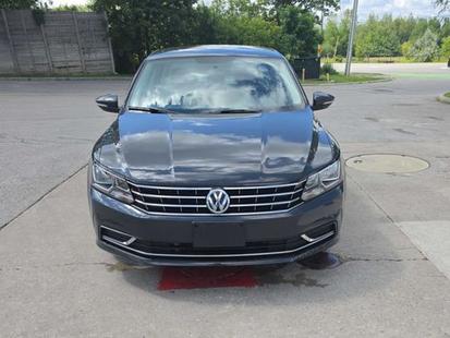 volkswagen passat 2016 1VWAS7A38GC066320 image volkswagen passat 2016 1VWAS7A38GC066320 image