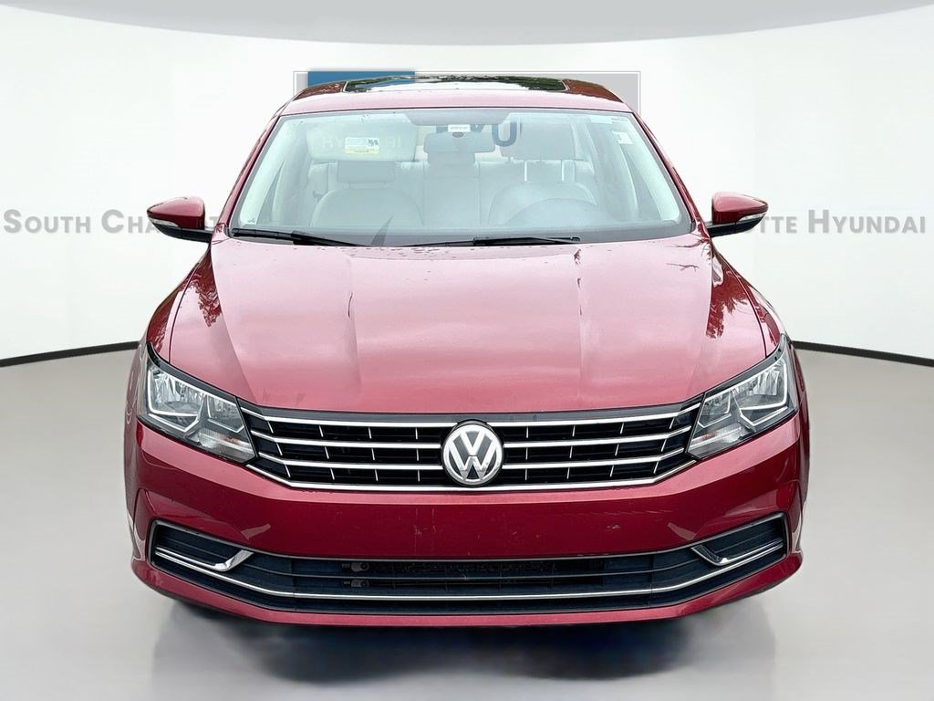 volkswagen passat 2016 1VWBS7A34GC036008 image volkswagen passat 2016 1VWBS7A34GC036008 image