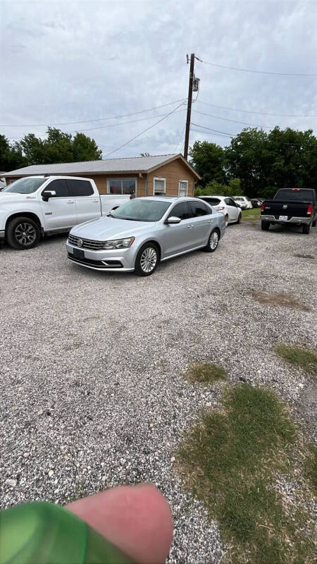 volkswagen passat 2016 1VWBS7A30GC019612 image volkswagen passat 2016 1VWBS7A30GC019612 image