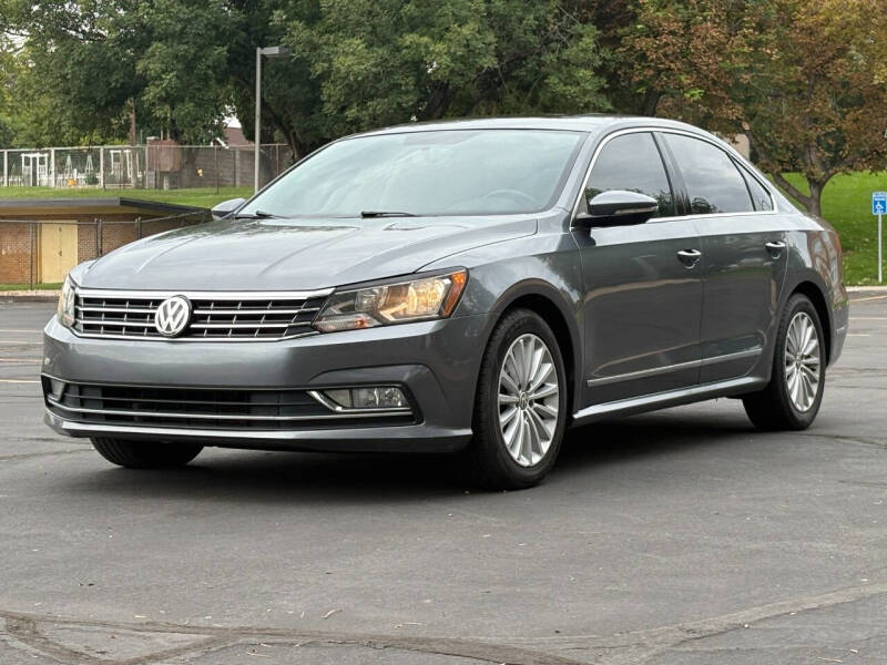 volkswagen passat 2016 1VWBT7A32GC067125 image volkswagen passat 2016 1VWBT7A32GC067125 image