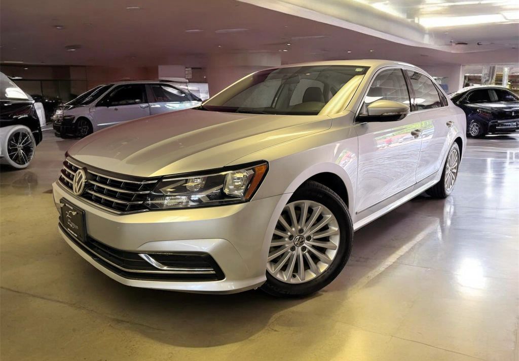 volkswagen passat 2016 1VWBT7A3XGC025849 image volkswagen passat 2016 1VWBT7A3XGC025849 image