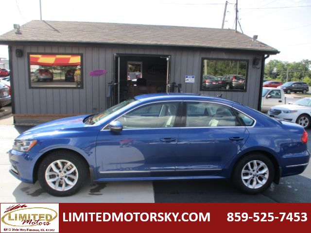 volkswagen passat 2016 1VWAS7A34GC025375 image volkswagen passat 2016 1VWAS7A34GC025375 image