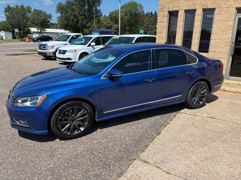 volkswagen passat 2016 1VWBS7A37GC011720 image volkswagen passat 2016 1VWBS7A37GC011720 image