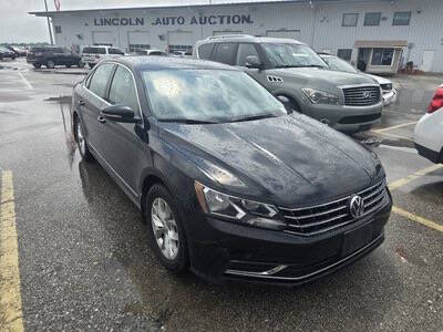 volkswagen passat 2016 1VWAS7A36GC047085 image volkswagen passat 2016 1VWAS7A36GC047085 image