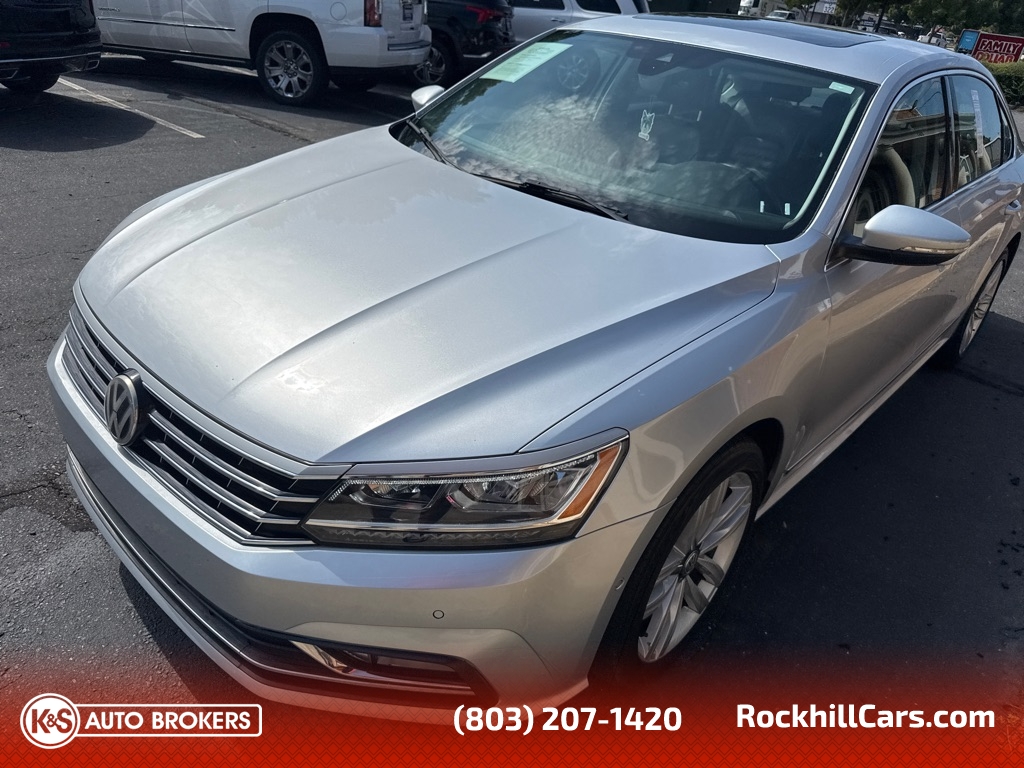 volkswagen passat 2016 1VWCT7A34GC020196 image volkswagen passat 2016 1VWCT7A34GC020196 image