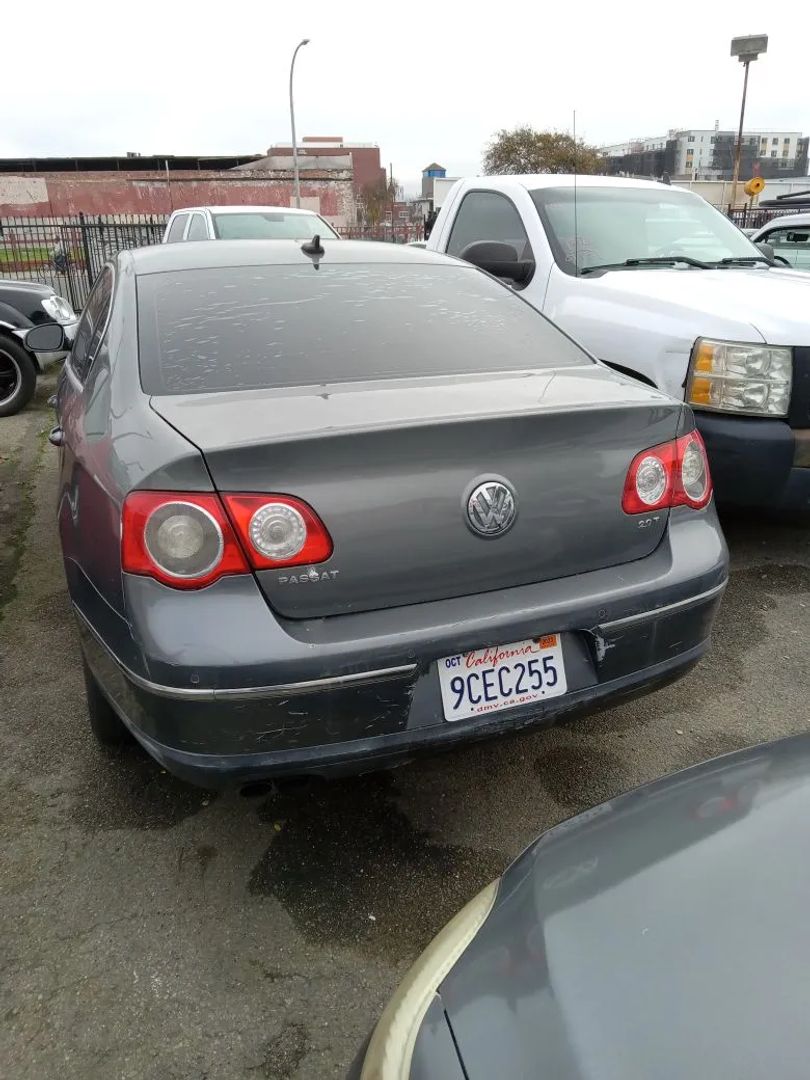 volkswagen passat 2008 WVWEK73C78E172264 image volkswagen passat 2008 WVWEK73C78E172264 image