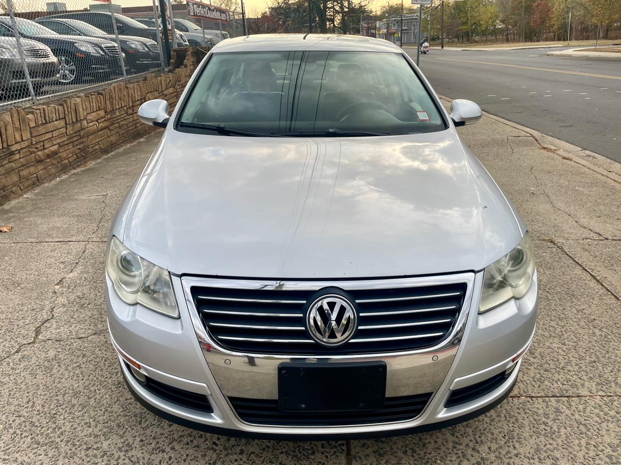 volkswagen passat 2008 WVWEK73C18P059608 image volkswagen passat 2008 WVWEK73C18P059608 image