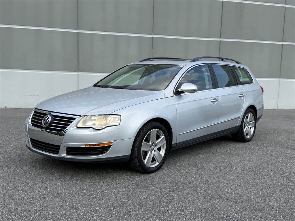 volkswagen passat 2008 WVWLK73CX8E213736 image volkswagen passat 2008 WVWLK73CX8E213736 image