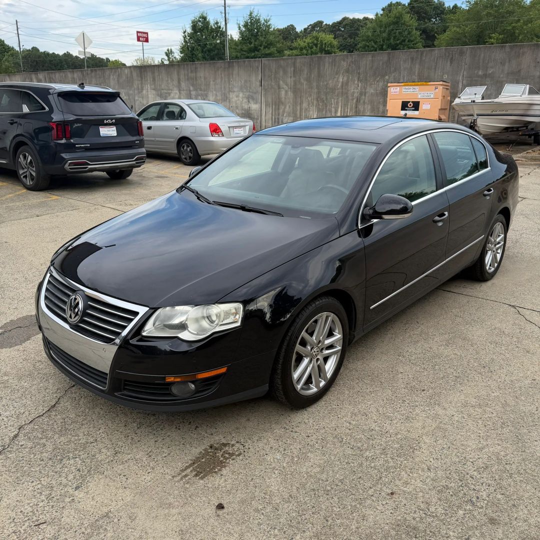 volkswagen passat 2008 WVWEK73C68P050239 image volkswagen passat 2008 WVWEK73C68P050239 image