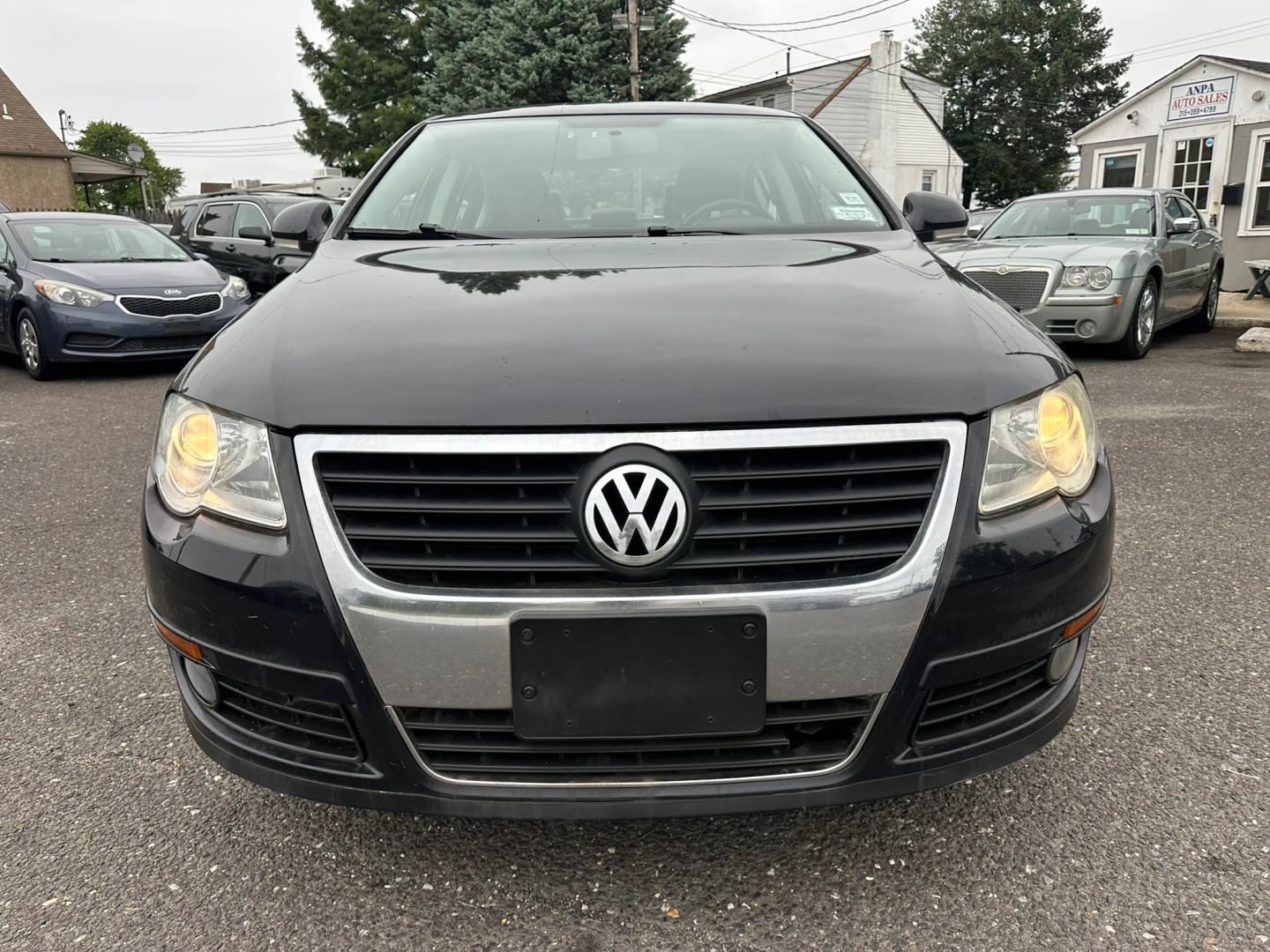volkswagen passat 2009 WVWJK73CX9E026523 image volkswagen passat 2009 WVWJK73CX9E026523 image