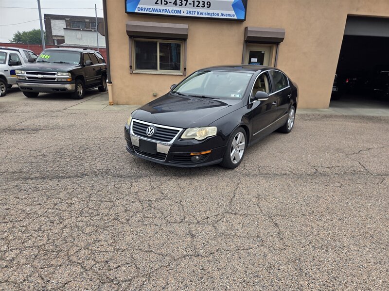 volkswagen passat 2009 WVWJK73C29P005847 image volkswagen passat 2009 WVWJK73C29P005847 image