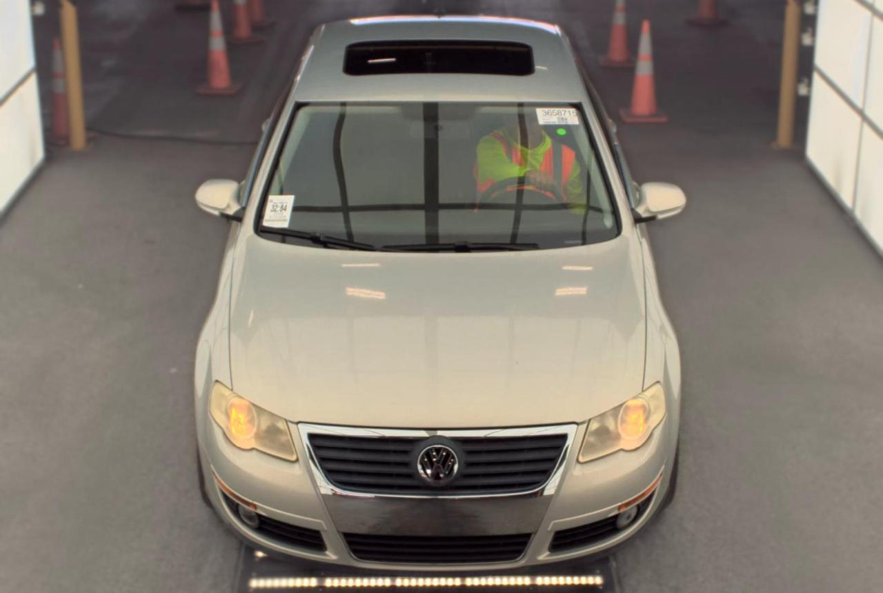 volkswagen passat 2009 WVWJK73C79E018783 image volkswagen passat 2009 WVWJK73C79E018783 image