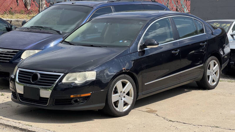 volkswagen passat 2009 WVWJK73C39P028361 image volkswagen passat 2009 WVWJK73C39P028361 image