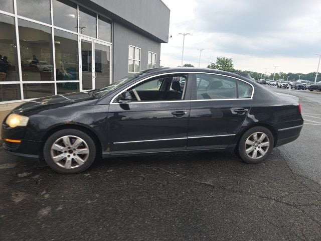 volkswagen passat 2007 WVWAK73CX7P077814 image volkswagen passat 2007 WVWAK73CX7P077814 image