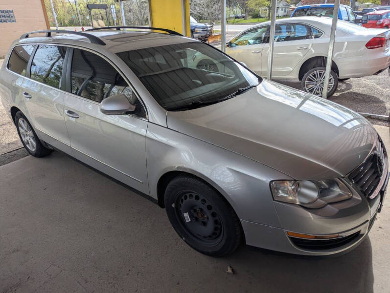 volkswagen passat 2007 WVWNK73C67E135575 image volkswagen passat 2007 WVWNK73C67E135575 image