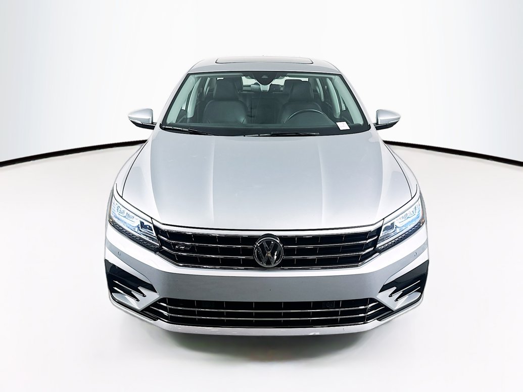volkswagen passat 2019 1VWMA7A34KC002557 image volkswagen passat 2019 1VWMA7A34KC002557 image