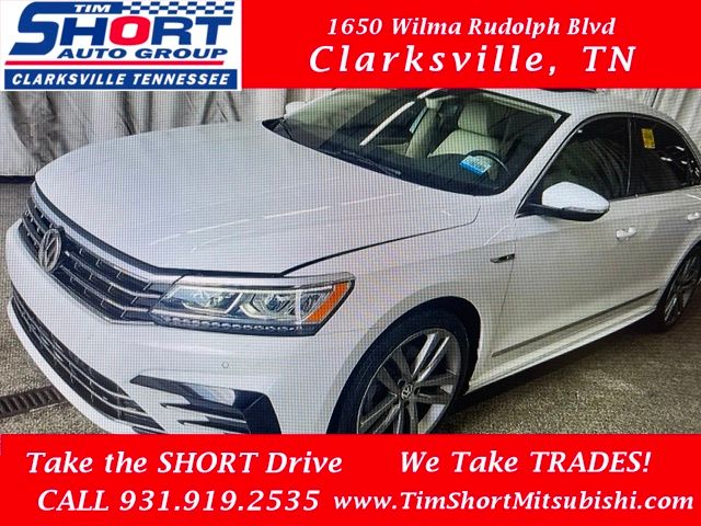 volkswagen passat 2019 1VWMA7A32KC009197 image volkswagen passat 2019 1VWMA7A32KC009197 image