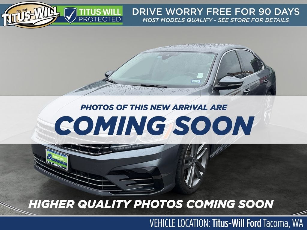 volkswagen passat 2019 1VWMA7A31KC005870 image volkswagen passat 2019 1VWMA7A31KC005870 image