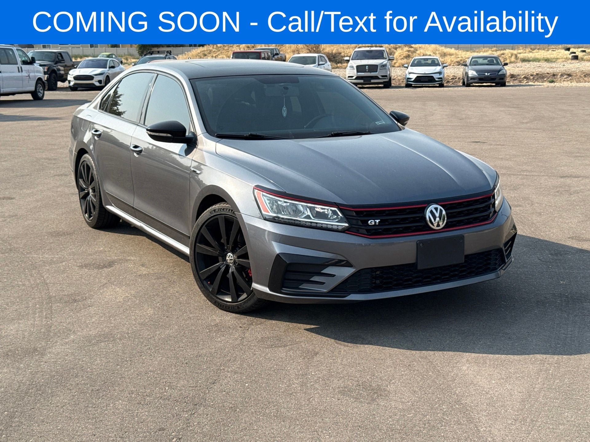 volkswagen passat 2018 1VWJM7A31JC028669 image volkswagen passat 2018 1VWJM7A31JC028669 image