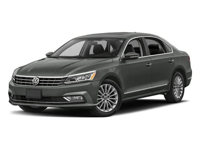 volkswagen passat 2018 1VWJM7A33JC040970 image volkswagen passat 2018 1VWJM7A33JC040970 image