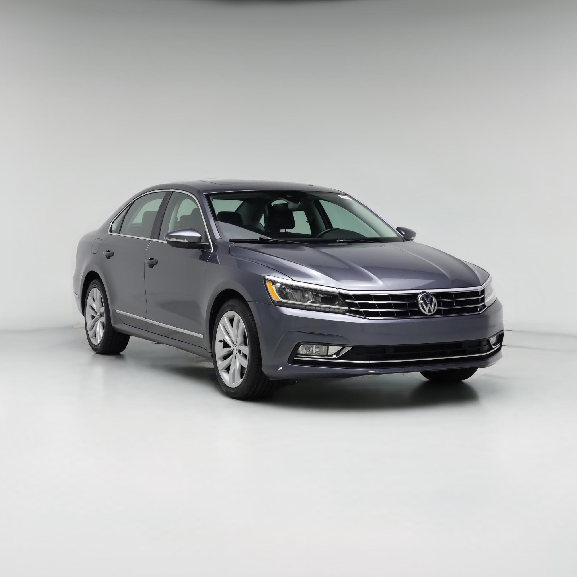 volkswagen passat 2018 1VWCA7A33JC004097 image volkswagen passat 2018 1VWCA7A33JC004097 image